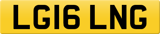 LG16LNG